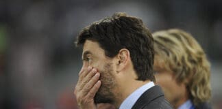 Agnelli