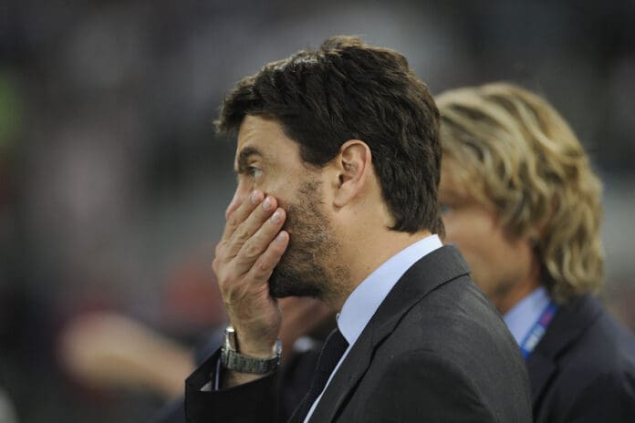 Agnelli