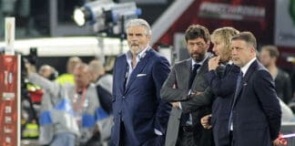 Juventus