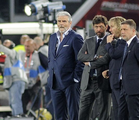 Juventus