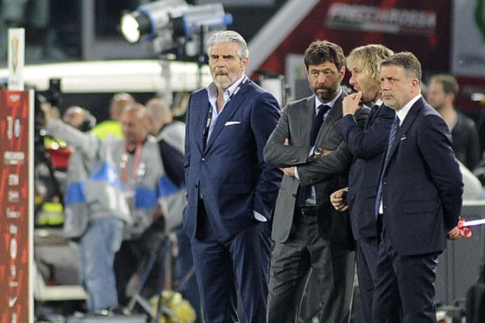 Juventus