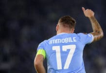 Lecce Lazio, risultato, tabellino e highlights