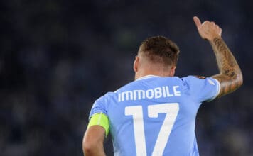 Lecce Lazio, risultato, tabellino e highlights