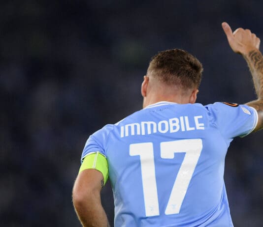 Lecce Lazio, risultato, tabellino e highlights