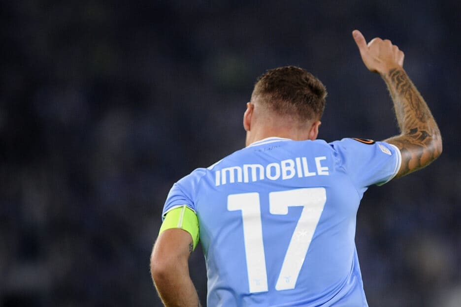 Lecce Lazio, risultato, tabellino e highlights