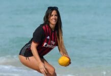 Claudia Romani