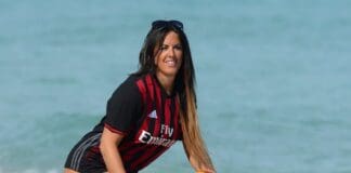 Claudia Romani