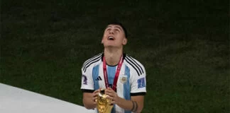 Dybala
