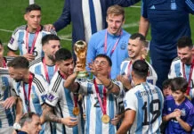 Mondiali 2026, Messico-Sudafrica: dove vedere la cerimonia d’apertura e il primo match Argentina