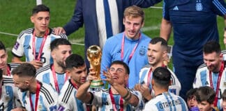 Argentina