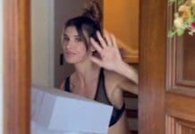 Elisabetta Canalis