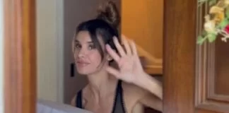 Elisabetta Canalis