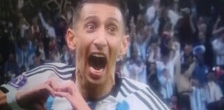 Di Maria