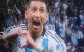 Di Maria