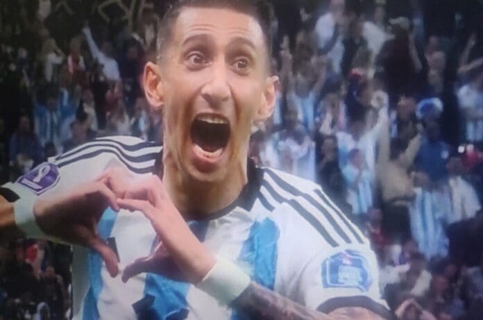 Di Maria