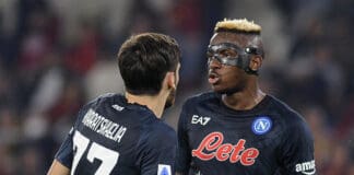 Napoli Cremonese, risultato, tabellino e highlights
