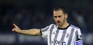 Bonucci
