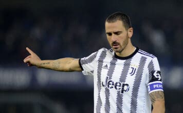 Bonucci