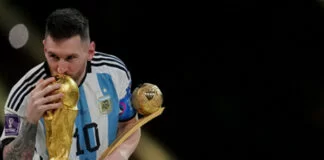 pallone d'oro