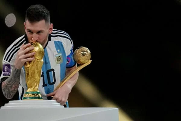 pallone d'oro