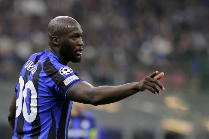 Lukaku