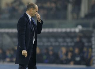 Juventus, Rabiot e McKennie fuori col Napoli | Alcaraz pronto al debutto da titolare Allegri