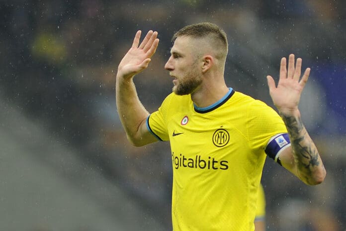 Skriniar