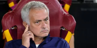 Mourinho