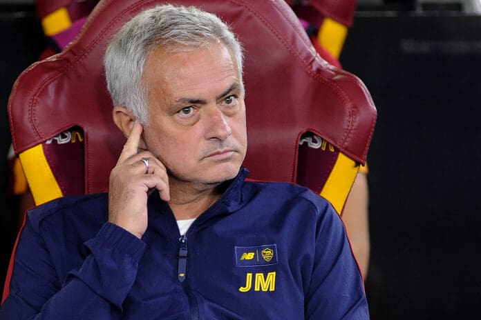 Mourinho