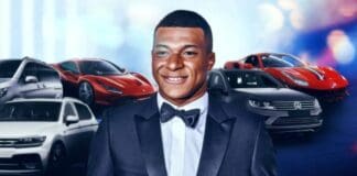 Mbappe