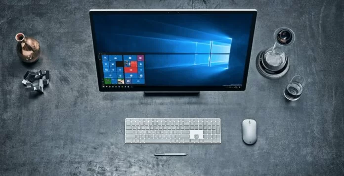 PC