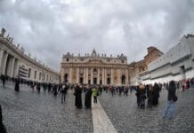 Papa Ratzinger