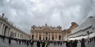 Papa Ratzinger