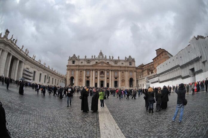 Papa Ratzinger