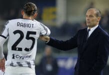 Juventus Fiorentina, risultato, tabellino e highlights