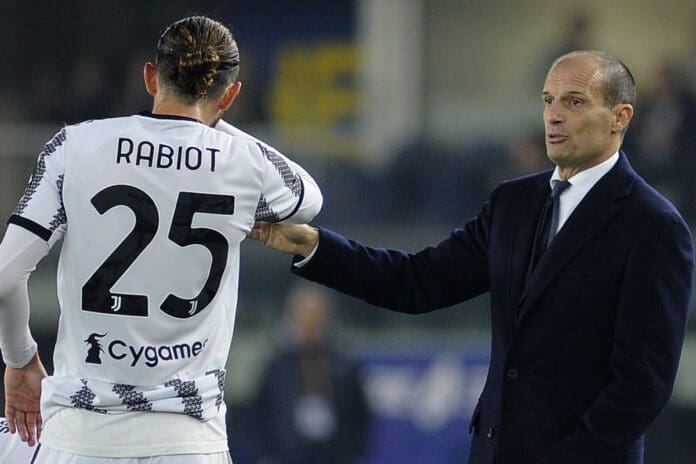 Juventus Fiorentina, risultato, tabellino e highlights