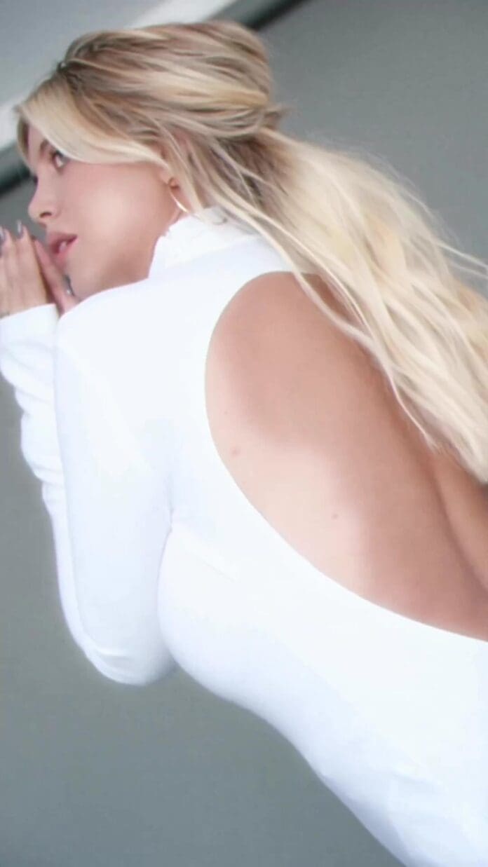 Wanda Nara_Moment Wanda Nara