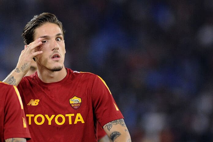Zaniolo