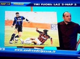 Andrea Del Pesco