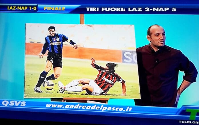 Andrea Del Pesco