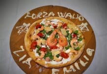 pizza cheddira