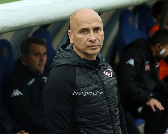 PalermoBrescia, probabili formazioni e dove vederla SportPaper