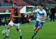 Calciomercato Serie B: Sibilli verso Castellammare, Moreo direzione Palermo, Benevento su Cherubini