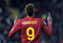 Abraham