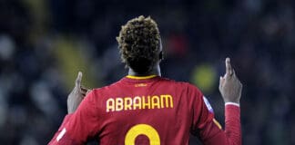 Abraham