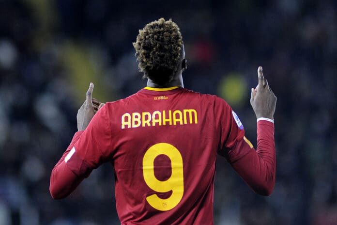 Abraham