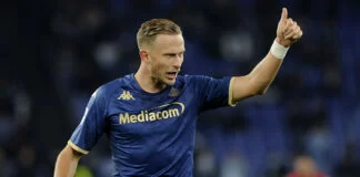 Fiorentina Torino, risultato, tabellino e highlights
