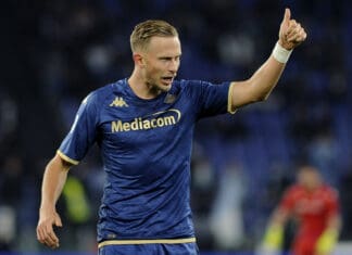 Calciomercato Napoli, si avvicina Barak | Le ultime Fiorentina Torino, risultato, tabellino e highlights