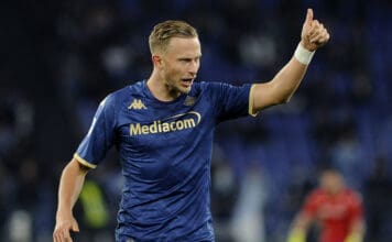 Fiorentina Torino, risultato, tabellino e highlights