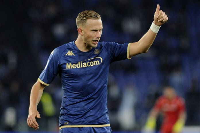 Fiorentina Torino, risultato, tabellino e highlights